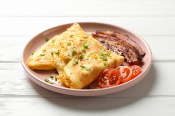 Jak zrobić omlet? Przepis i pomysły