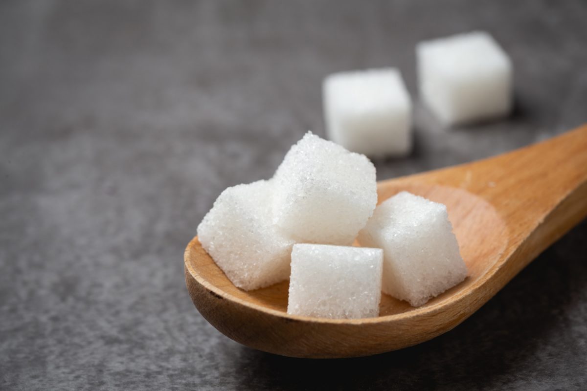 Czym zamienić cukier w przepisach?
