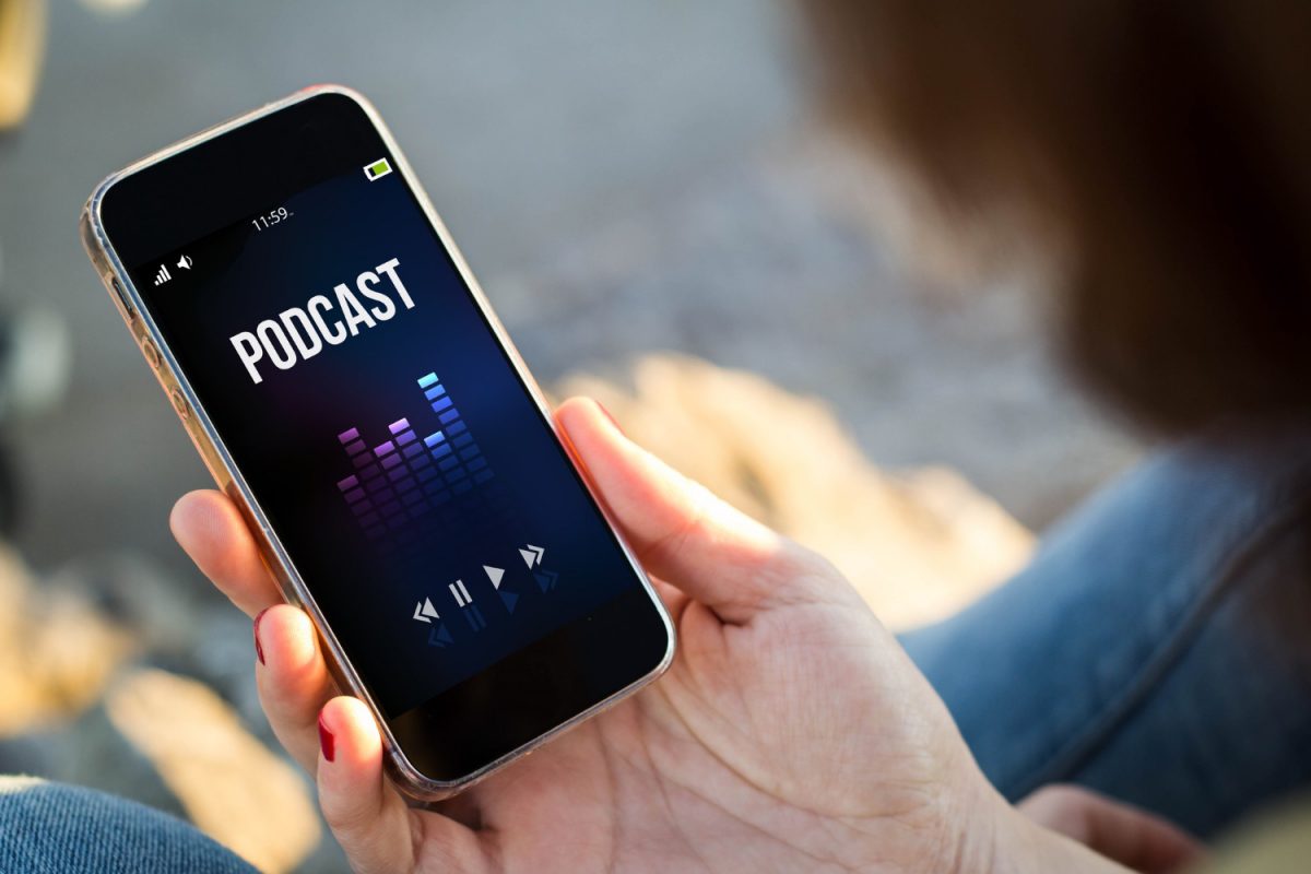 Jakie podcasty warto słuchać? Krótki przegląd