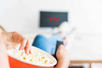 Jakie seriale na Netflixie wiosną warto obejrzeć?