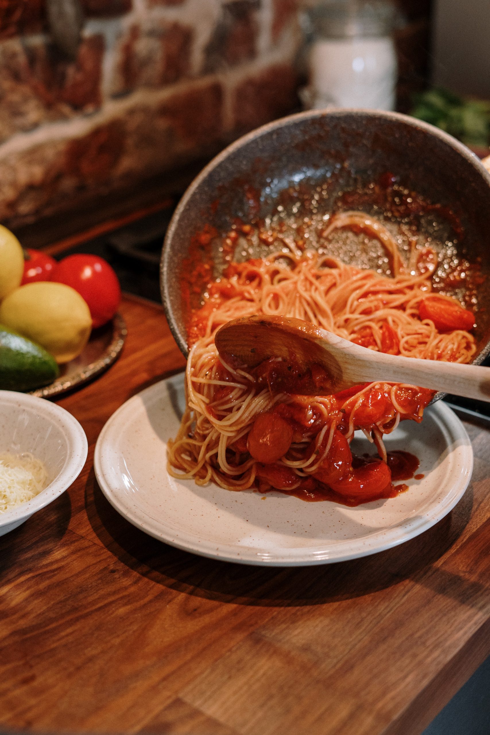 Najpopularniejsze dania kuchni włoskiej