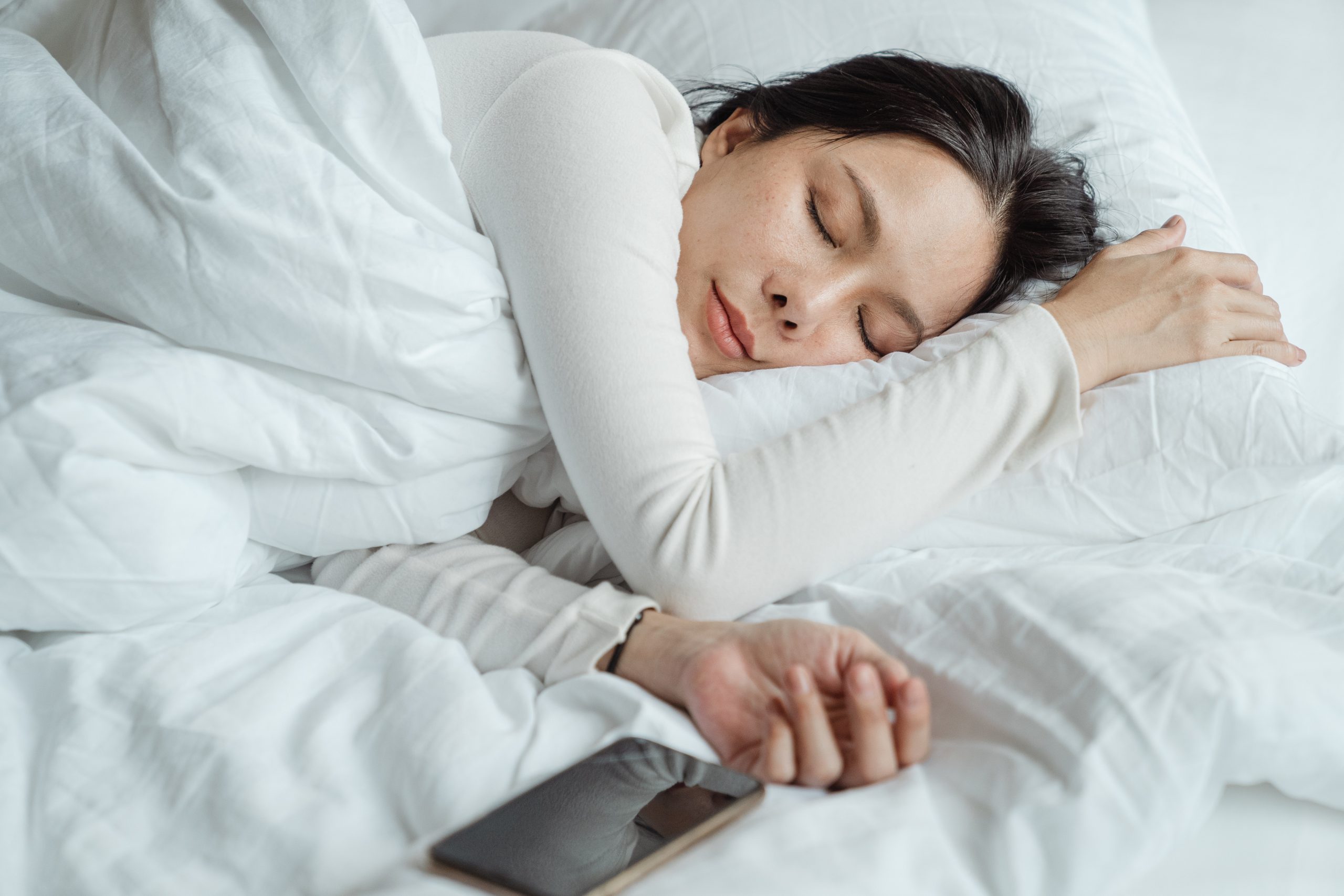 Jak szybko zasnąć? 6 sposobów