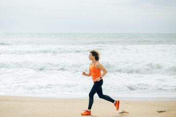 Jakie powinno być tętno podczas biegania?
