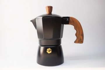 Jak zaparzyć kawę w kawiarce?