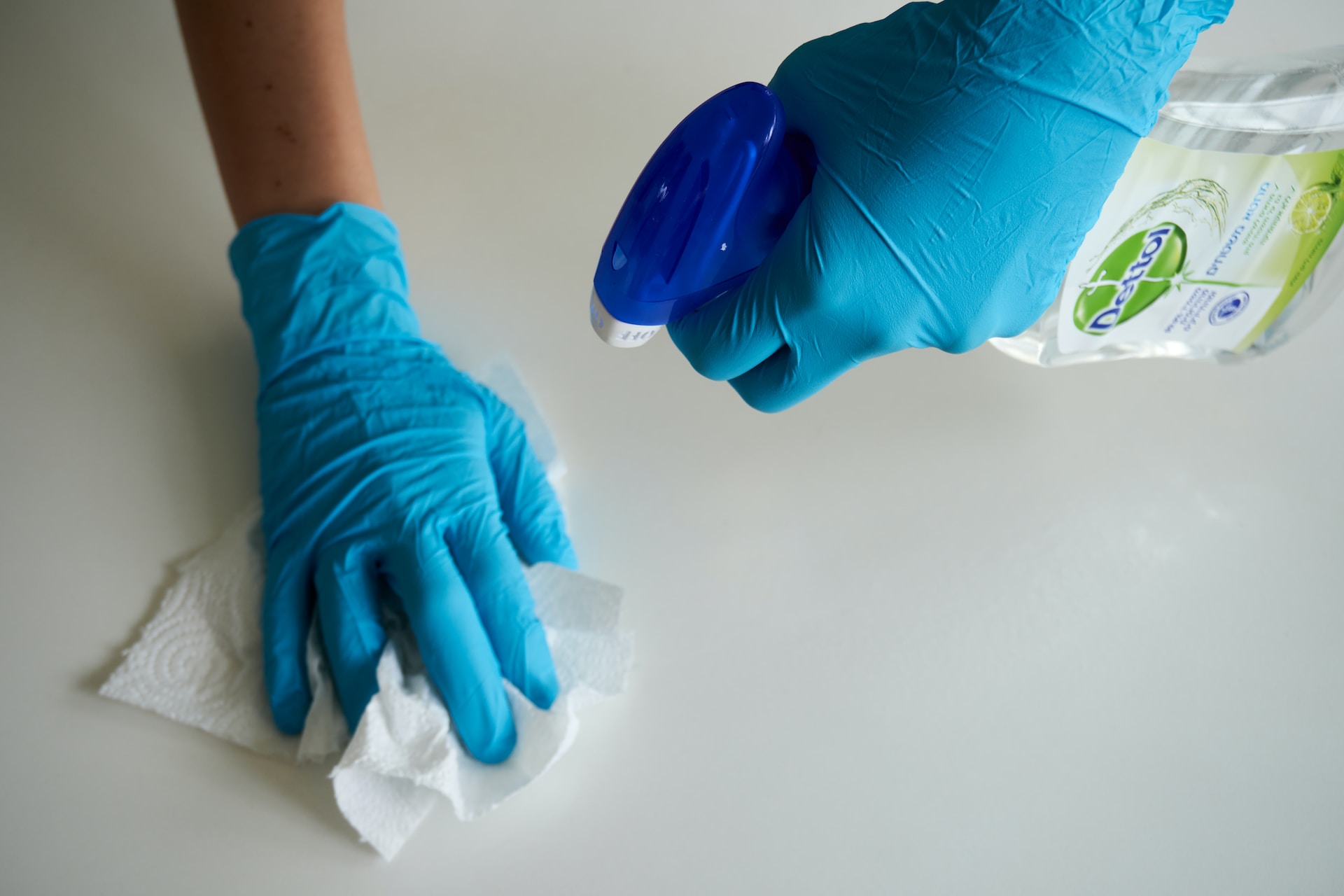 Jakich zasad higieny należy przestrzegać w okresie zwiększonej zachorowalności?