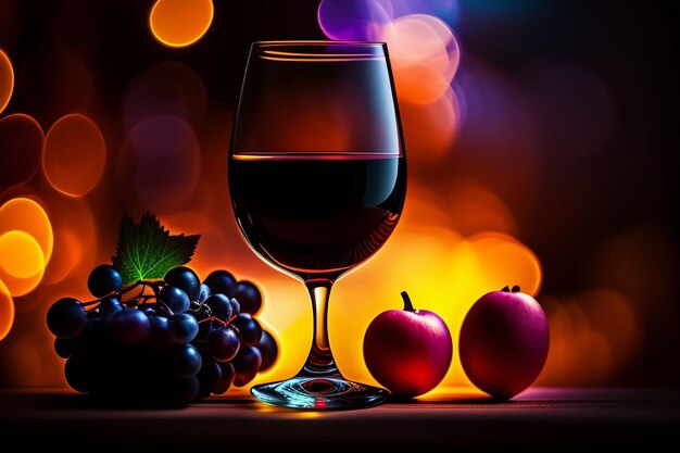 Czy specjalne kieliszki naprawdę wpływają na smak twojego ulubionego wina?