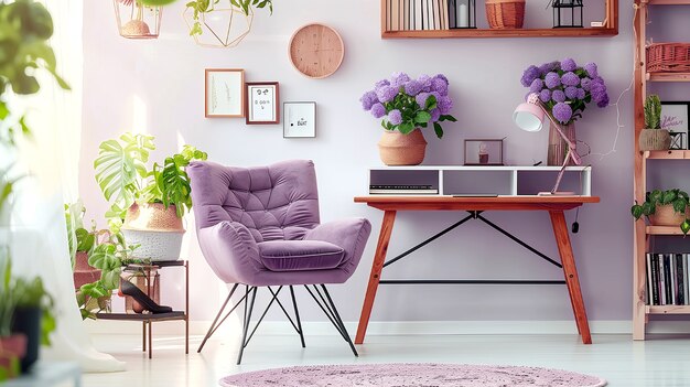 Jak dobrze dobrać stylowy i komfortowy fotel do Twojego wnętrza